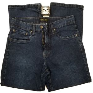 Urban Star 30x30 Men's Jeans Estilo Relaxed Fit